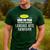 Super Language Arts Teacher Have No Fear T-Shirt Men's Casual T-Shirt Forest Super Language Arts Teacher Have No Fear T-Shirt Men's Casual T-Shirt Forest