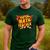 Super Math Teacher Educational Superhero Men's Casual T-Shirt Forest Super Math Teacher Educational Superhero Men's Casual T-Shirt Forest