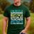 Superhero & Special Education Teacher Men Women Men's Casual T-Shirt Forest Superhero & Special Education Teacher Men Women Men's Casual T-Shirt Forest