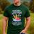 Superhero Sidekick Teaching Teach School Teacher Assistant Men's Casual T-Shirt Forest Superhero Sidekick Teaching Teach School Teacher Assistant Men's Casual T-Shirt Forest