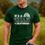 Support Public Education Teacher Red For Ed California For Men Women Kids Men's Casual T-Shirt Forest