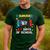I Survived 67 Days Of School 67 Teacher Squad Matching Men's Casual T-Shirt Forest I Survived 67 Days Of School 67 Teacher Squad Matching Men's Casual T-Shirt Forest