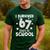 I Survived 67 Days Of School Teachers Students Men's Casual T-Shirt Forest