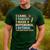 I Came I Taught I Made a Difference Proud Retired Teacher Men's Casual T-Shirt Forest I Came I Taught I Made a Difference Proud Retired Teacher Men's Casual T-Shirt Forest