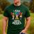 I Teach 2nd Grade Superheroes Back To School Teacher Men Women Girls Kids Men's Casual T-Shirt Forest I Teach 2nd Grade Superheroes Back To School Teacher Men Women Girls Kids Men's Casual T-Shirt Forest