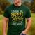 I Teach The Cutest Bees In The Beehive Teacher Men's Casual T-Shirt Forest I Teach The Cutest Bees In The Beehive Teacher Men's Casual T-Shirt Forest
