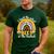 I Teach The Cutest Bees In The Beehive Teachers Day Men's Casual T-Shirt Forest