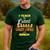 I Teach The Cutest Candy Corn In The Patch Teacher Halloween Men's Casual T-Shirt Forest I Teach The Cutest Candy Corn In The Patch Teacher Halloween Men's Casual T-Shirt Forest