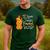 I Teach The Cutest Pumpkins Halloween Shirt For Teachers Men's Casual T-Shirt Forest I Teach The Cutest Pumpkins Halloween Shirt For Teachers Men's Casual T-Shirt Forest