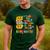 I Teach The Cutest Pumpkins Kindergarten Teacher Halloween Men's Casual T-Shirt Forest I Teach The Cutest Pumpkins Kindergarten Teacher Halloween Men's Casual T-Shirt Forest