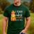 I Teach The Cutest Pumpkins In The Patch Fall Autumn Teacher Men's Casual T-Shirt Forest I Teach The Cutest Pumpkins In The Patch Fall Autumn Teacher Men's Casual T-Shirt Forest