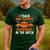 I Teach The Cutest Pumpkins In The Patch Halloween Teacher Men's Casual T-Shirt Forest I Teach The Cutest Pumpkins In The Patch Halloween Teacher Men's Casual T-Shirt Forest