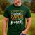 I Teach The Cutest Pumpkins In The Patch Shirt Teacher Men's Casual T-Shirt Forest I Teach The Cutest Pumpkins In The Patch Shirt Teacher Men's Casual T-Shirt Forest