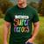 I Teach Future Superheroes Teacher Teaching Men's Casual T-Shirt Forest I Teach Future Superheroes Teacher Teaching Men's Casual T-Shirt Forest