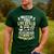 I Teach You Life Skills Home Economics Teacher Men's Casual T-Shirt Forest I Teach You Life Skills Home Economics Teacher Men's Casual T-Shirt Forest