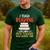 I Teach Reading Because Math Teachers Need Heroes Too Men Women Men's Casual T-Shirt Forest I Teach Reading Because Math Teachers Need Heroes Too Men Women Men's Casual T-Shirt Forest