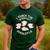 I Teach The Smartest Axolotls Cute Teacher Axolotl Men's Casual T-Shirt Forest I Teach The Smartest Axolotls Cute Teacher Axolotl Men's Casual T-Shirt Forest