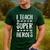 I Teach Superheroes Shirt Men Women School Teacher Men's Casual T-Shirt Forest I Teach Superheroes Shirt Men Women School Teacher Men's Casual T-Shirt Forest