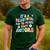 Teach Tiny Actors Theater Drama Teacher Drama Teaching Men's Casual T-Shirt Forest Teach Tiny Actors Theater Drama Teacher Drama Teaching Men's Casual T-Shirt Forest