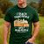 I Teach Young People About Dead People History Teachers Men's Casual T-Shirt Forest I Teach Young People About Dead People History Teachers Men's Casual T-Shirt Forest