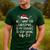 Teacher 67 Christmas Six Seven 6-7 For Men Women Humor Men's Casual T-Shirt Forest Teacher 67 Christmas Six Seven 6-7 For Men Women Humor Men's Casual T-Shirt Forest