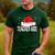 Teacher Aide Christmas Women Family Matching Group Xmas Men's Casual T-Shirt Forest Teacher Aide Christmas Women Family Matching Group Xmas Men's Casual T-Shirt Forest