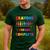Teacher We Are Like a Box Of Crayons Back To School Men's Casual T-Shirt Forest Teacher We Are Like a Box Of Crayons Back To School Men's Casual T-Shirt Forest