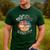 Teacher We Are Like a Box Of Crayons Men's Casual T-Shirt Forest Teacher We Are Like a Box Of Crayons Men's Casual T-Shirt Forest