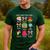 Teacher Christian God Says I Am Faith Religious Bible Verse Men's Casual T-Shirt Forest Teacher Christian God Says I Am Faith Religious Bible Verse Men's Casual T-Shirt Forest