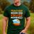 Teacher Cruise Shirt Cruise Mode Men Women Men's Casual T-Shirt Forest Teacher Cruise Shirt Cruise Mode Men Women Men's Casual T-Shirt Forest