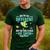 Teacher We All Different But In This Class We Swim Together Men's Casual T-Shirt Forest Teacher We All Different But In This Class We Swim Together Men's Casual T-Shirt Forest