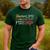 Teacher And Firefighter Wife Shirt Teacher Life Fire Wife Men's Casual T-Shirt Forest
