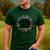 Teacher Flair Pen Art Lover School Supplies Men's Casual T-Shirt Forest Teacher Flair Pen Art Lover School Supplies Men's Casual T-Shirt Forest
