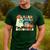 Teacher Halloween Cute Booooks Ghost Read More Books Men's Casual T-Shirt Forest Teacher Halloween Cute Booooks Ghost Read More Books Men's Casual T-Shirt Forest