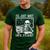 Teacher Halloween Shirt I'Ll Just Wait Until It's Quiet Men's Casual T-Shirt Forest Teacher Halloween Shirt I'Ll Just Wait Until It's Quiet Men's Casual T-Shirt Forest