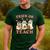 Teacher Halloween Trick Or Teach Cute Ghost Coffee Pumpkins Men's Casual T-Shirt Forest Teacher Halloween Trick Or Teach Cute Ghost Coffee Pumpkins Men's Casual T-Shirt Forest