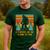 A Teacher Like Me Is Hard To Find Bigfoot Teacher Men's Casual T-Shirt Forest A Teacher Like Me Is Hard To Find Bigfoot Teacher Men's Casual T-Shirt Forest