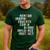 Teacher Inspirational Educator Favorite School Teacher Men Women Girls Kids Men's Casual T-Shirt Forest