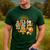 Teacher Life Back To School It's A Great A Day To Be A Lion Men's Casual T-Shirt Forest Teacher Life Back To School It's A Great A Day To Be A Lion Men's Casual T-Shirt Forest