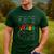 Teacher Math 67 Meme Square Root 4489 Slang Six Seven Men's Casual T-Shirt Forest Teacher Math 67 Meme Square Root 4489 Slang Six Seven Men's Casual T-Shirt Forest