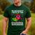 Teacher I Prefer The Term Educational Superhero Men's Casual T-Shirt Forest Teacher I Prefer The Term Educational Superhero Men's Casual T-Shirt Forest