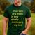 Teacher Or Professor Essay Thesis Writing Joke For Men Women Men's Casual T-Shirt Forest Teacher Or Professor Essay Thesis Writing Joke For Men Women Men's Casual T-Shirt Forest