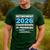 Teacher Retirement Class Of 2026 Loading Retired Men's Casual T-Shirt Forest Teacher Retirement Class Of 2026 Loading Retired Men's Casual T-Shirt Forest