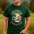 Teacher Retirement Shirts 2026 Goodbye Lesson Hello Freedom Men's Casual T-Shirt Forest