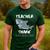 Teacher Shark Shirt Christmas Idea For Him Her Men's Casual T-Shirt Forest Teacher Shark Shirt Christmas Idea For Him Her Men's Casual T-Shirt Forest