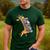 Teacher Shirt Giraffe Holding Books Bookworm Librarian Men's Casual T-Shirt Forest Teacher Shirt Giraffe Holding Books Bookworm Librarian Men's Casual T-Shirt Forest