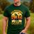 Teacher Shirts Halloween All Teachers Love Brains Men's Casual T-Shirt Forest Teacher Shirts Halloween All Teachers Love Brains Men's Casual T-Shirt Forest