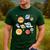 Teacher Space Science Learning Is Out Of World Solar System Men's Casual T-Shirt Forest Teacher Space Science Learning Is Out Of World Solar System Men's Casual T-Shirt Forest