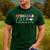 Teacher Specials The Best Part Of The Day Specials Squad Men's Casual T-Shirt Forest