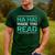 Teacher T Shirts Ha Ha Made You Read Shirt Men's Casual T-Shirt Forest Teacher T Shirts Ha Ha Made You Read Shirt Men's Casual T-Shirt Forest